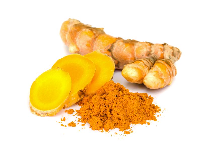 Curcumin